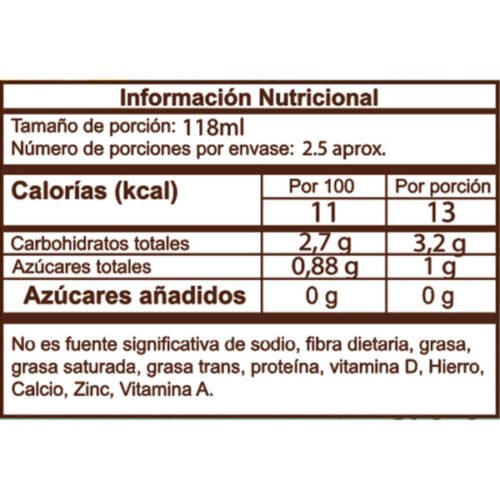 Mils Kombucha, maracuyá y lúpulo, Alimentos Sostenibles.