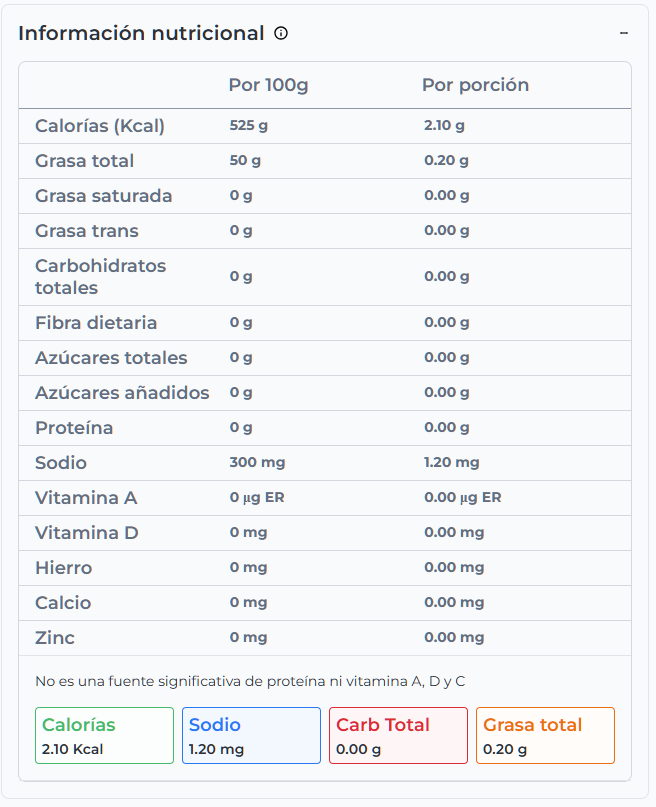 Alma | Mantequilla Natural en Spray 300 gramos | Alimentos Sostenibles