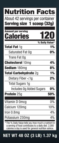 Dymatize | Proteína ISO-100 3 lbs | Alimentos Sostenibles
