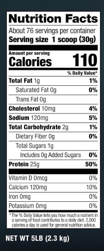 Dymatize | Proteína ISO-100 5 lbs | Alimentos Sostenibles
