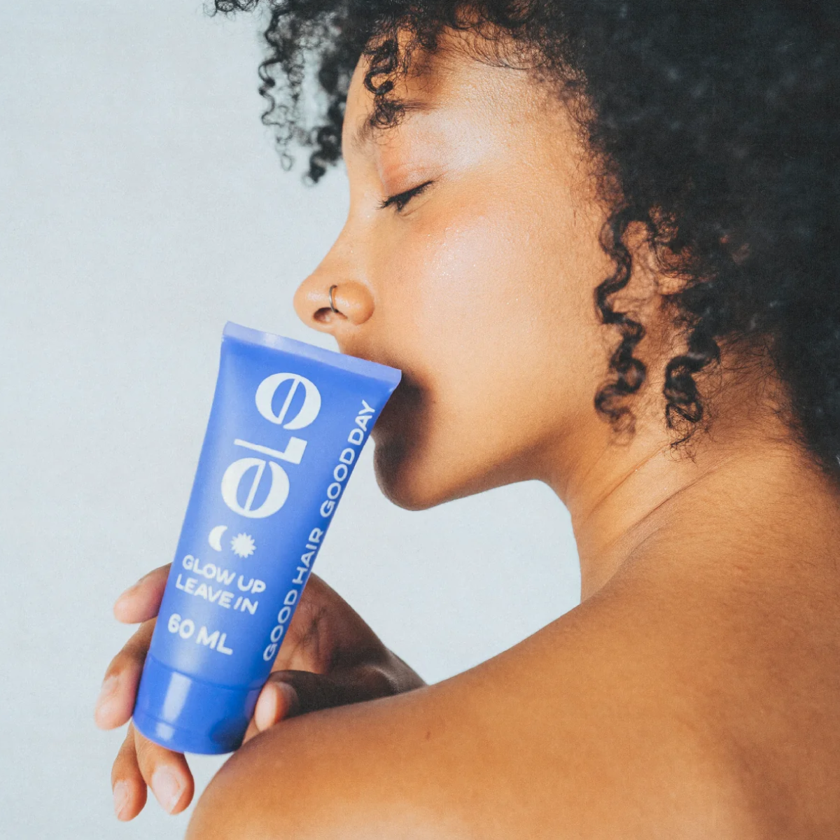 ELE | Mascarilla Hidratante Glow Up | Alimentos Sostenibles