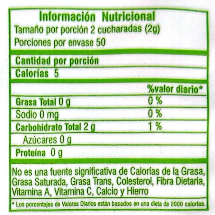 FitMe | Té Deluxe Matcha | Alimentos Sostenibles