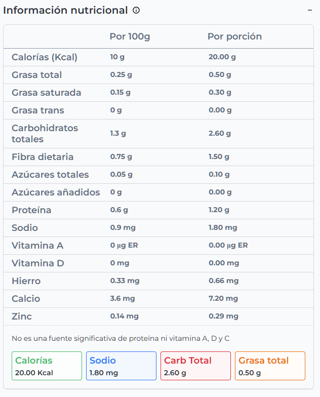 Leyenda | Cacao en Polvo 200gr | Alimentos Sostenibles