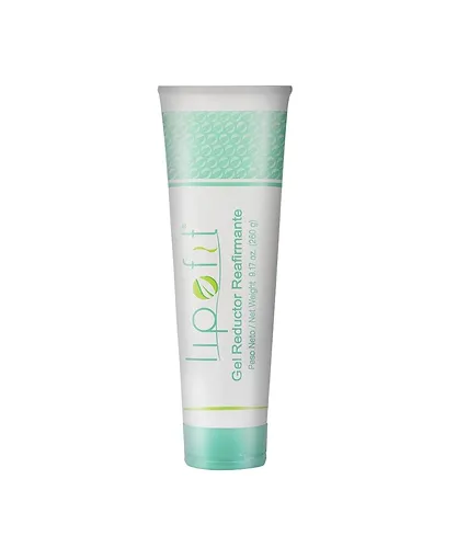 Lipofit | Gel Reductor Reafirmante | Alimentos Sostenibles