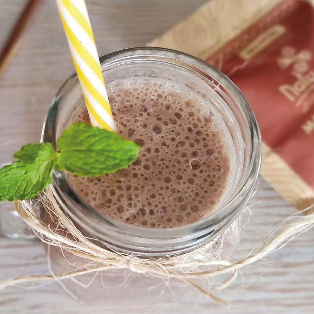 Naturela | Maca en Polvo 100 gr | Alimentos Sostenibles