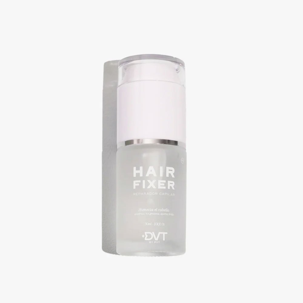 PYT | Hair Fixer Reaparador Capilar | Alimentos Sostenibles