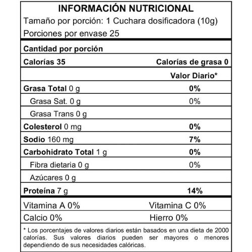Avinal | Claras de Huevos 1 litro | Alimentos Sostenibles
