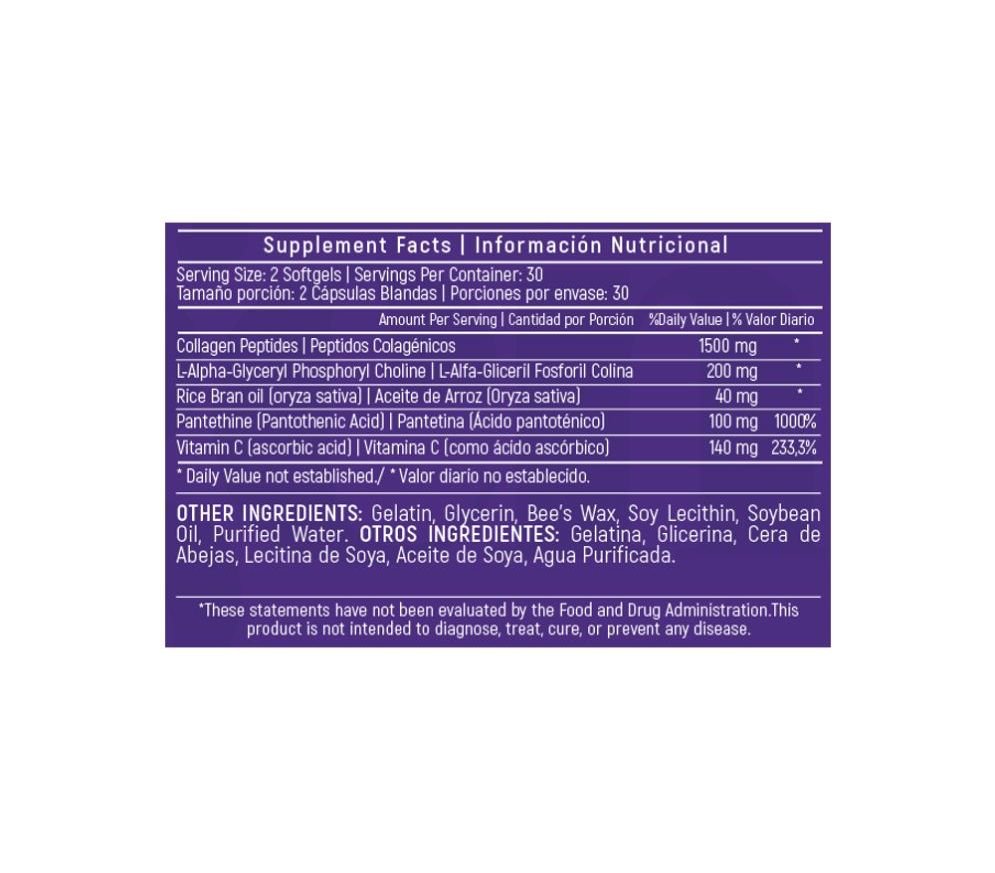 Healthy America | Colágeno & Péptidos | Alimentos Sostenibles