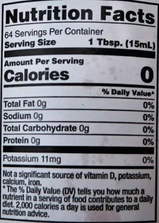 Vermont Village | Vinagre de Manzana | Alimentos Sostenibles
