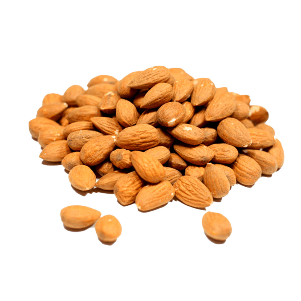 Almendra Natural Naturel 250gr|500gr|1000gr